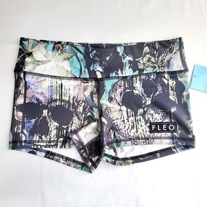 NWT Felo Forest Skull 3.25
